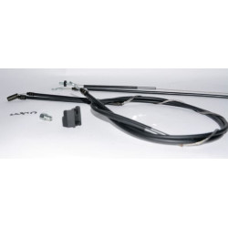 Câble OUTILS-WOLF 43325OW