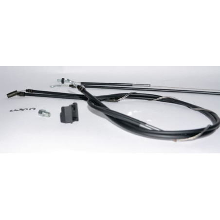 Câble OUTILS-WOLF 43325OW