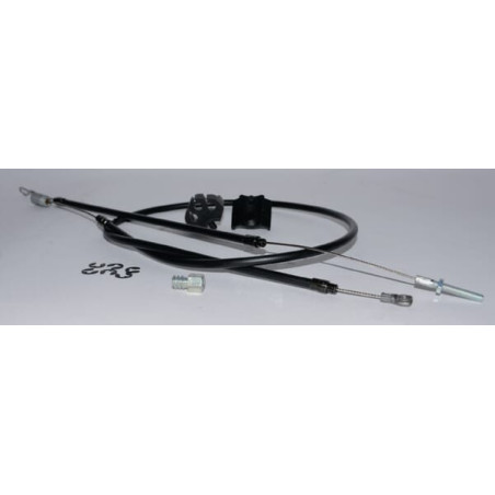 Câble OUTILS-WOLF 43324OW