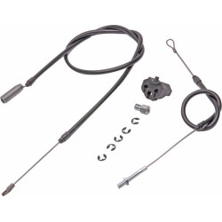 Câble OUTILS-WOLF 41587OW