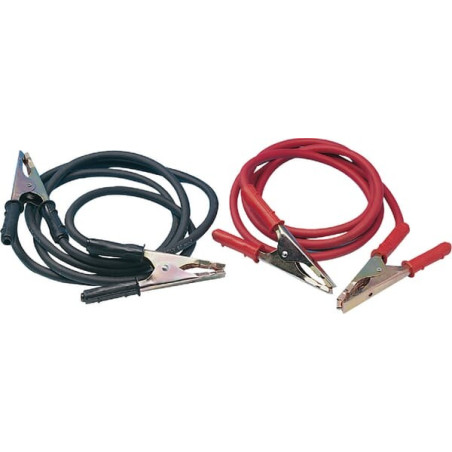 Câbles de démarrage UNBRANDED 484216