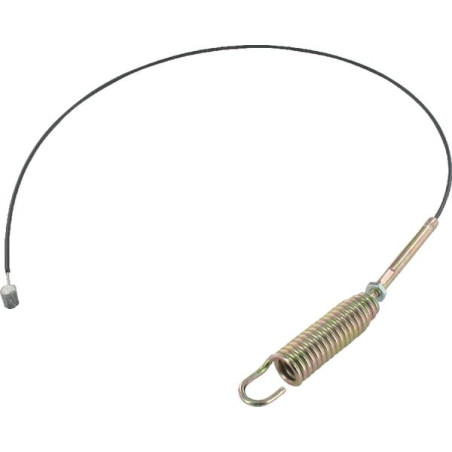 Câble de commande GOPART 1216812GP