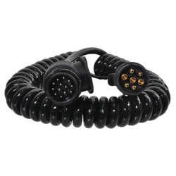Câble spiralé HELLA 8KA998227907