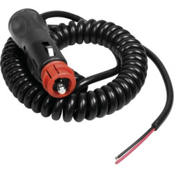 Câble spiralé UNIVERSEL 483371