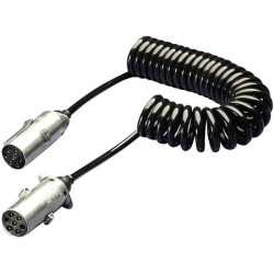 Câble spiralé HELLA 8KA004797071