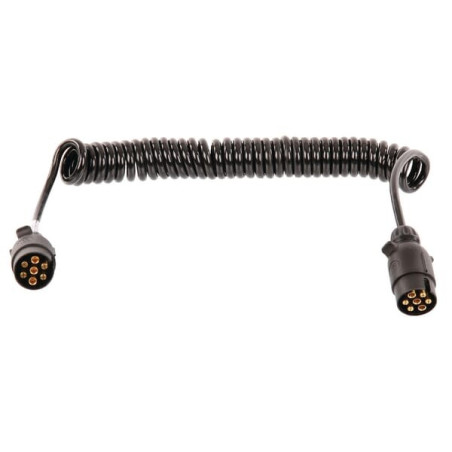 Câble spiralé ERICH-JAEGER 601041JAE