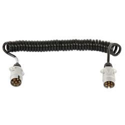 Câble spiralé ERICH-JAEGER 601040JAE