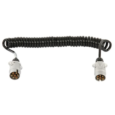Câble spiralé ERICH-JAEGER 601040JAE