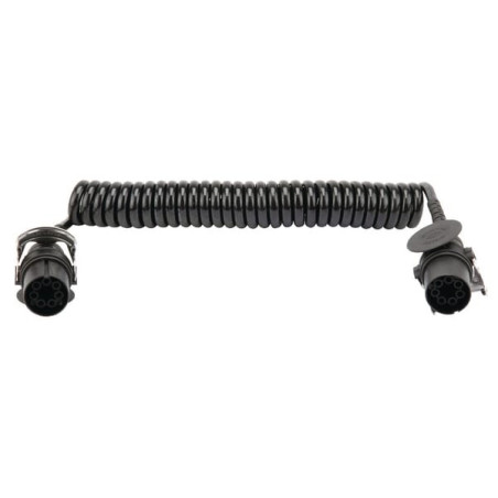 Câble spiralé HELLA 8KA007648011
