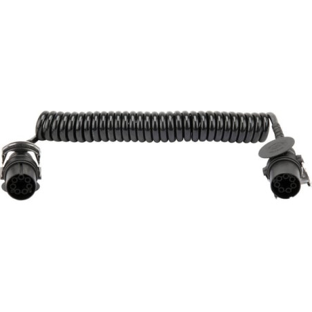 Câble spiralé HELLA 8KA007648011
