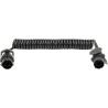 Câble spiralé HELLA 8KA007648011