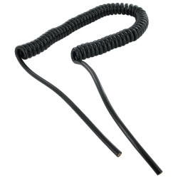 Câble spiralé UNIVERSEL KAS1003