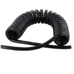 Câble spiralé UNIVERSEL KAS1001