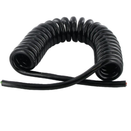 Câble spiralé UNIVERSEL KAS1001