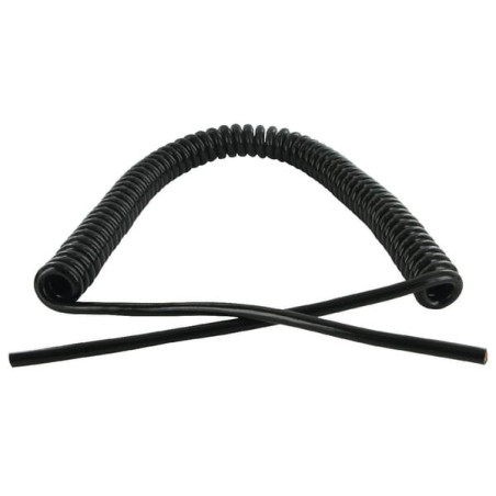 Câble spiralé UNIVERSEL KAS1002