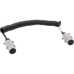 Câble spiralé ERICH-JAEGER 611080JAE