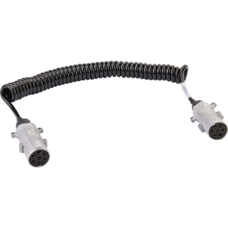 Câble spiralé ERICH-JAEGER 611080JAE