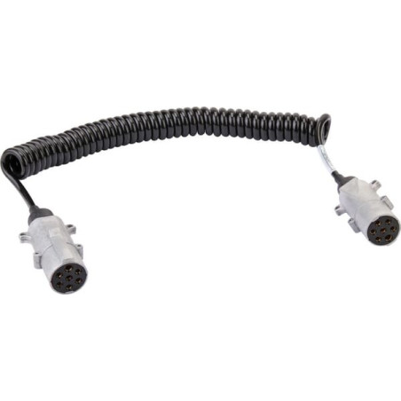 Câble spiralé ERICH-JAEGER 611080JAE