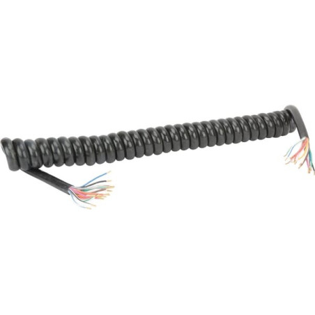 Câble spiralé UNIVERSEL LA404106
