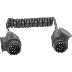 Câble spiralé UNIVERSEL LA404103