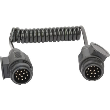 Câble spiralé UNIVERSEL LA404103