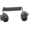 Câble spiralé UNIVERSEL LA404103