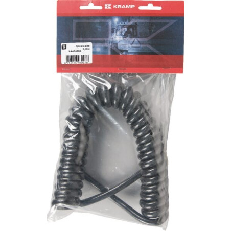 Câble spiralé UNIVERSEL LA404105