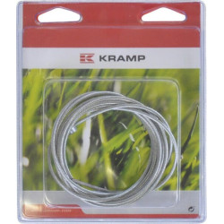 Câble souple 2,5mm-2500mm UNIVERSEL KGFGP453584P001