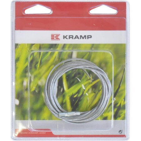 Câble souple 2,0mm-2500mm UNIVERSEL KGFGP454393P001