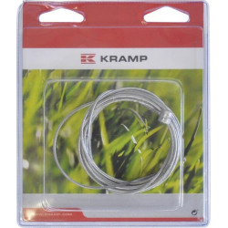 Câble souple 2,0mm-2500mm UNIVERSEL KGFGP453582P001