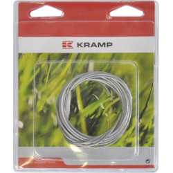 Câble souple 2,0mm-2500mm UNIVERSEL KGFGP453581P001