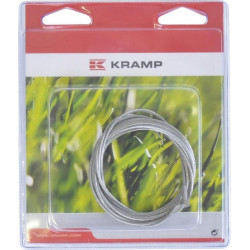 Câble souple 1,8mm-2500mm UNIVERSEL KGFGP454383P001