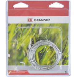 Câble souple 1,5mm-2500mm UNIVERSEL KGFGP454391P001