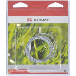 Câble souple 1,2mm-2200mm UNIVERSEL KGFGP454384P001