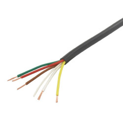 Câble remorque UNIVERSEL KA5075