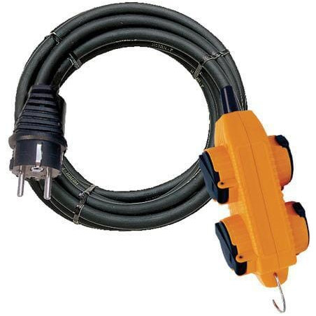 Câble de rallonge 10m BRENNENSTUHL EM1151721