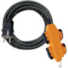 Câble de rallonge 10m BRENNENSTUHL EM1151721