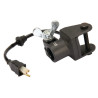 Adaptateur de gyrophare HELLA 8HG990320001