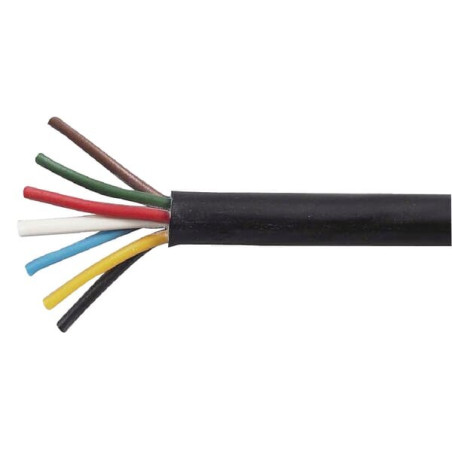 Câble électrique UNIVERSEL TOR3513