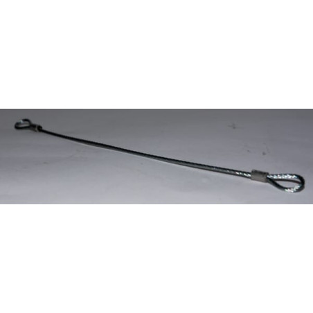 Câble de liaison OUTILS-WOLF 43566OW