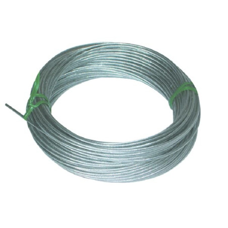 Câble intérieur 2,0mm-25m UNIVERSEL FGP453566