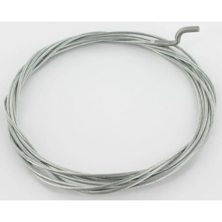 Câble intérieur 1,5mm-2500mm UNIVERSEL FGP454391
