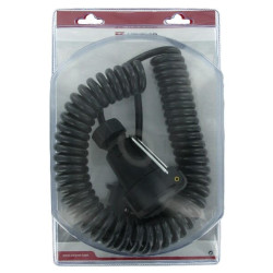 Câble spiralé 5m UNIVERSEL KR484063P001