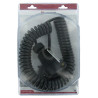 Câble spiralé 5m UNIVERSEL KR484063P001