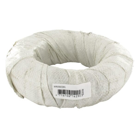 Câble en acier galvanisé 6mm 30m UNIVERSEL WR06030L