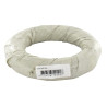 Câble en acier galvanisé 4mm 30m UNIVERSEL WR04030L