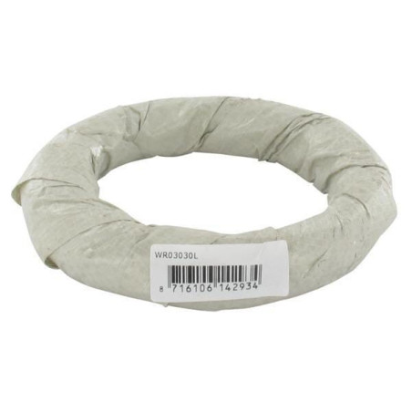 Câble en acier galvanisé 3mm 30m UNIVERSEL WR03030L