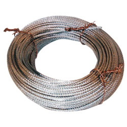 Câble en acier UNBRANDED WRS10000