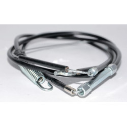 Câble d'embrayage OUTILS-WOLF 35568OW