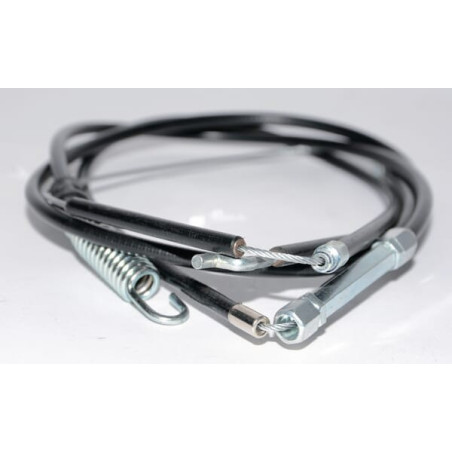 Câble d'embrayage OUTILS-WOLF 35568OW